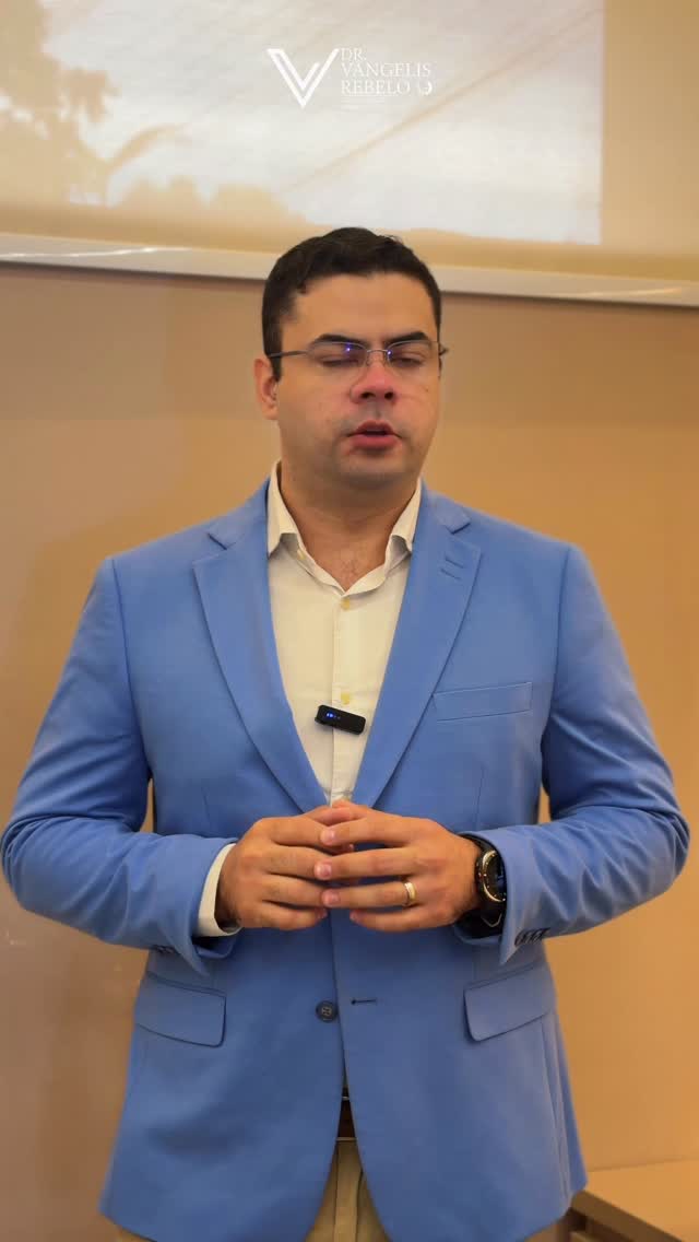 “Tenho um nódulo de tireoide que não cresce nem diminui… e agora?” 🤔

Nem todo 